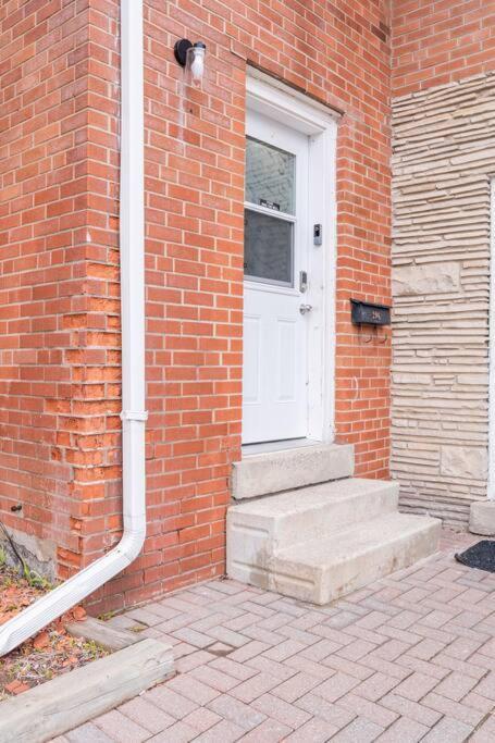 Harmony Home Near University Of Waterloo Kültér fotó