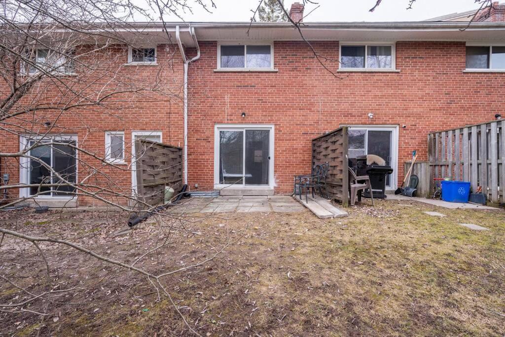 Harmony Home Near University Of Waterloo Kültér fotó