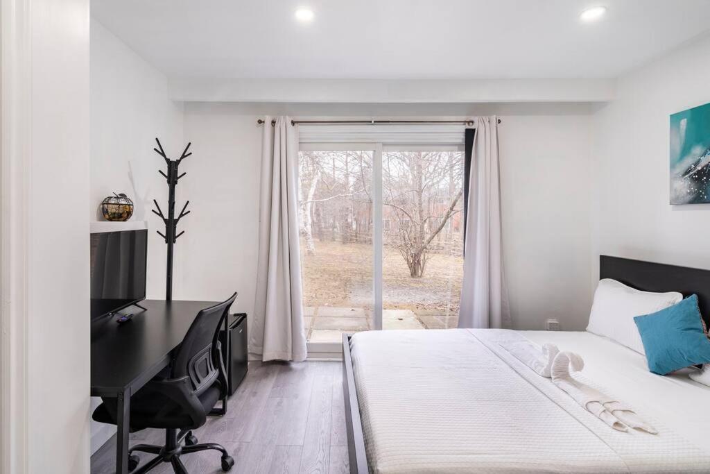 Harmony Home Near University Of Waterloo Kültér fotó